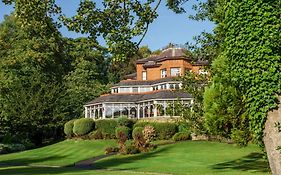 Macdonald Kilhey Court Hotel